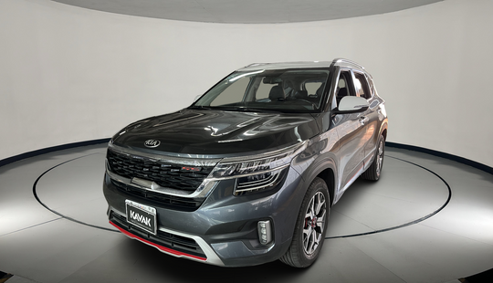Kia • Seltos