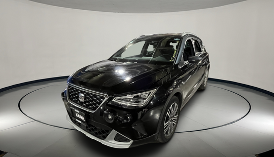 Seat • Arona