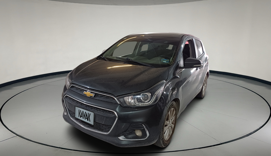 Chevrolet • Spark