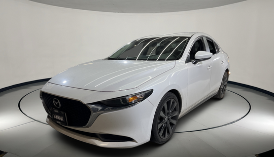 Mazda • Mazda 3