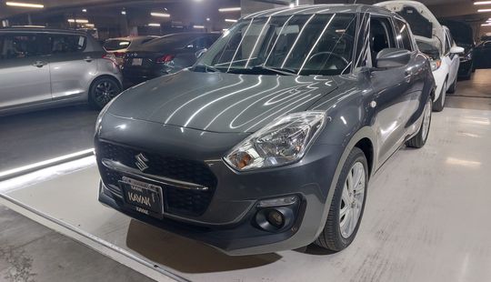 Suzuki • Swift