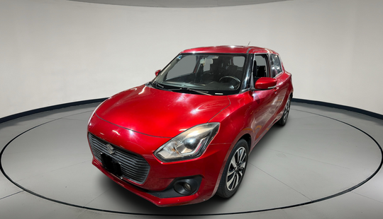Suzuki • Swift