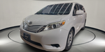 Toyota Sienna 3.5 LE AT Minivan 2017