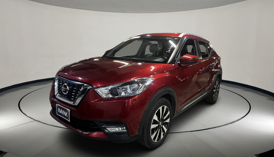Nissan • Kicks