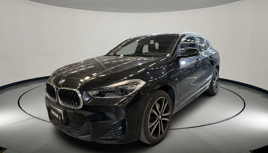 Bmw • X2