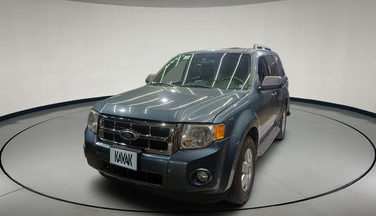 Ford • Escape