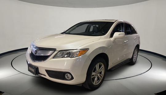 Acura • RDX