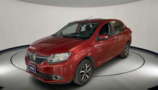 Renault • Logan