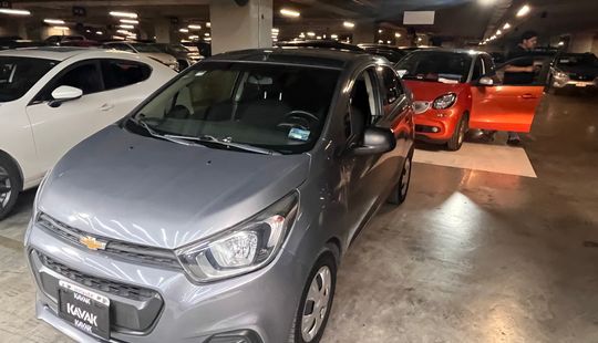 Chevrolet • Beat