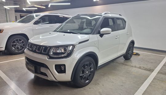 Suzuki • Ignis