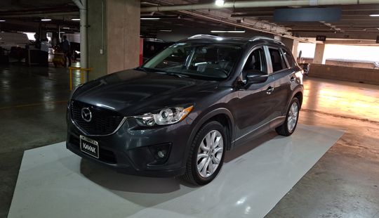 Mazda • CX-5