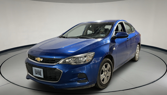 Chevrolet • Cavalier