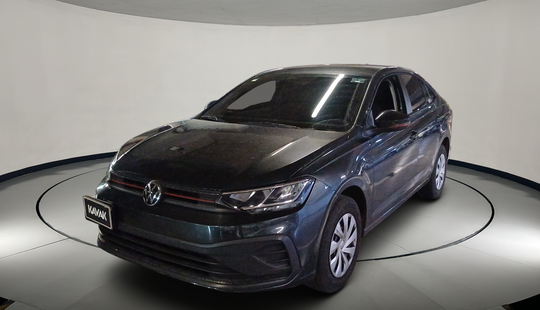 Volkswagen • Virtus