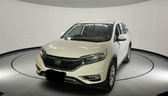 Honda • CR-V