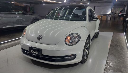 Volkswagen • Beetle