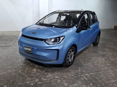 Jac E10X