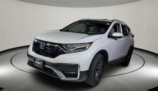 Honda • CR-V