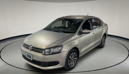 Volkswagen • Vento