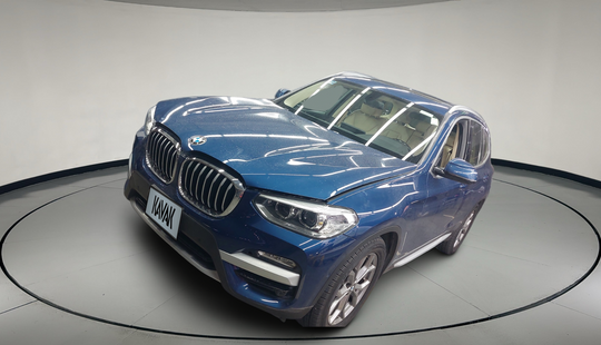 Bmw • X3