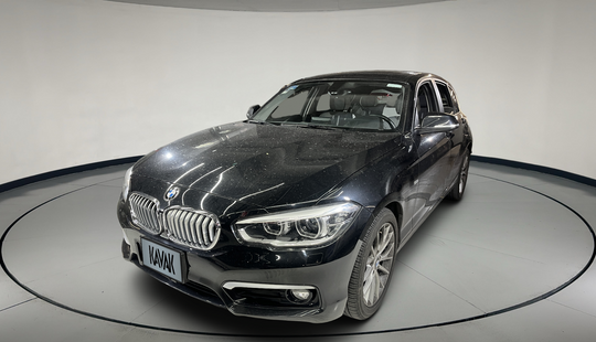Bmw • Serie 1