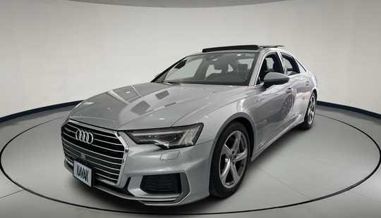 Audi • A6