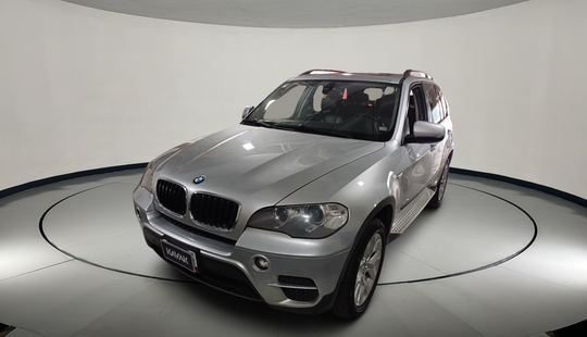 Bmw • X5