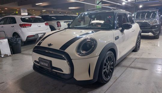 Mini • Cooper