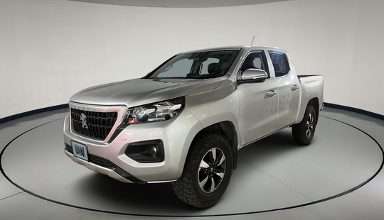 Peugeot • Landtrek