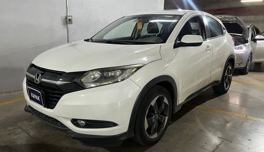 Honda • HR-V