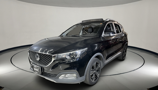 Mg • Zs