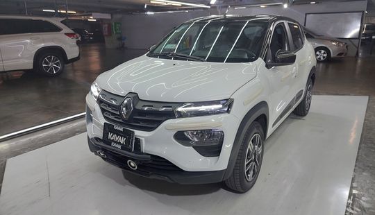 Renault • Kwid