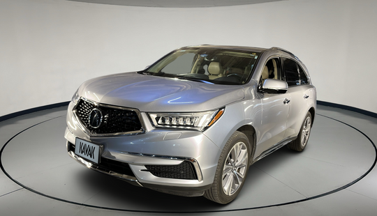 Acura • MDX