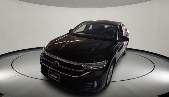 Volkswagen • Jetta