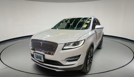 Lincoln • MKC