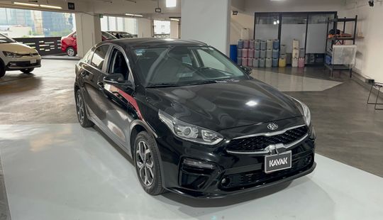 Kia • FORTE