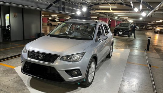 Seat • Arona