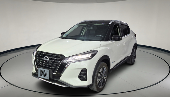 Nissan • Kicks