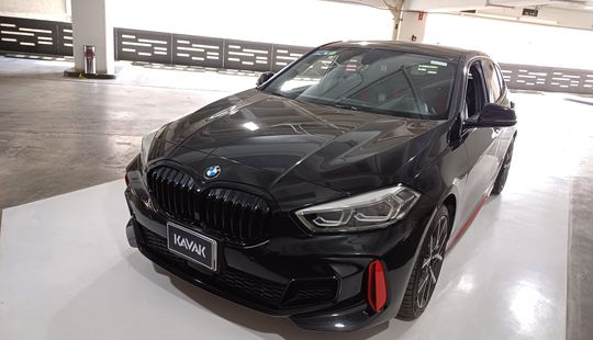 Bmw • Serie 1