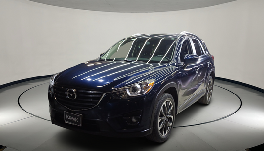 Mazda • CX-5