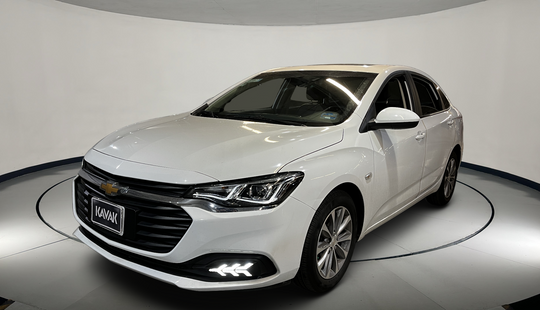 Chevrolet • Cavalier