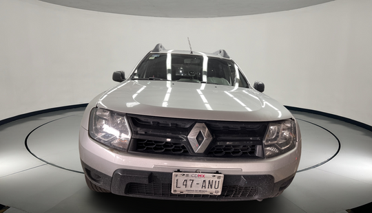 Renault • Duster