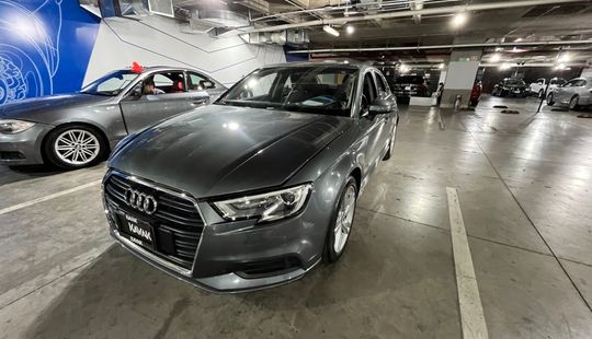 Audi • A3