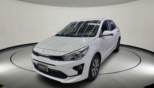Kia • Rio