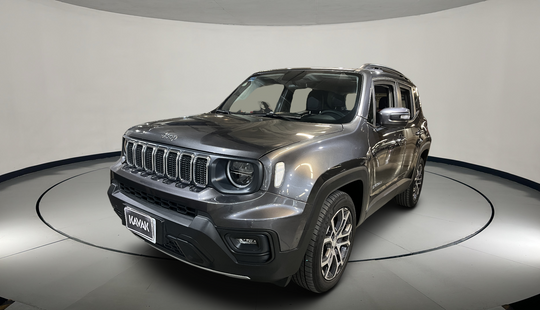 Jeep • Renegade