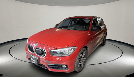 Bmw • Serie 1