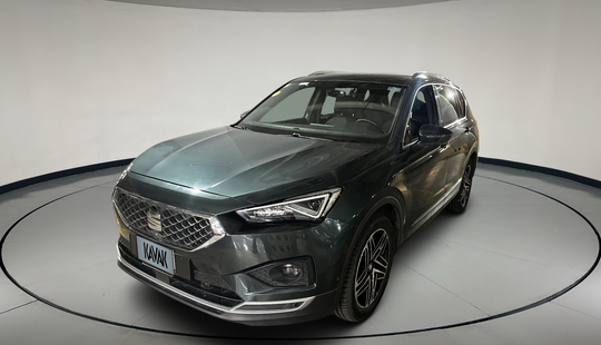 Seat • Tarraco