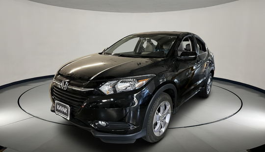 Honda • HR-V