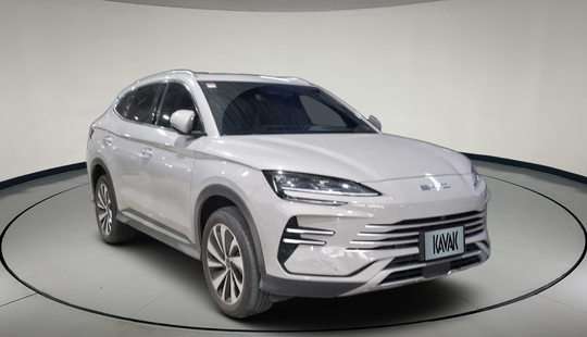 Byd • Song plus