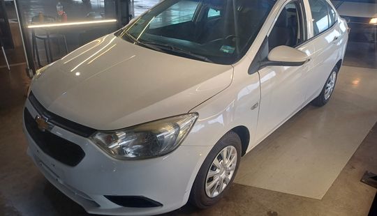 Chevrolet • Aveo