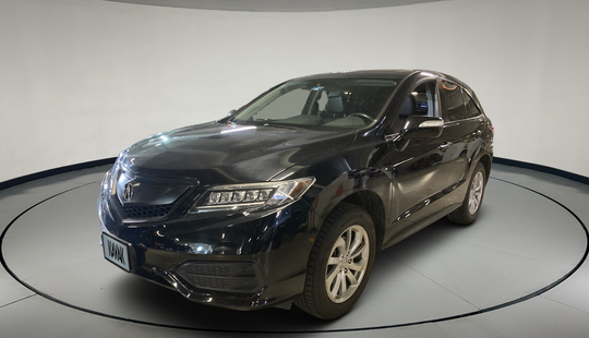 Acura • RDX